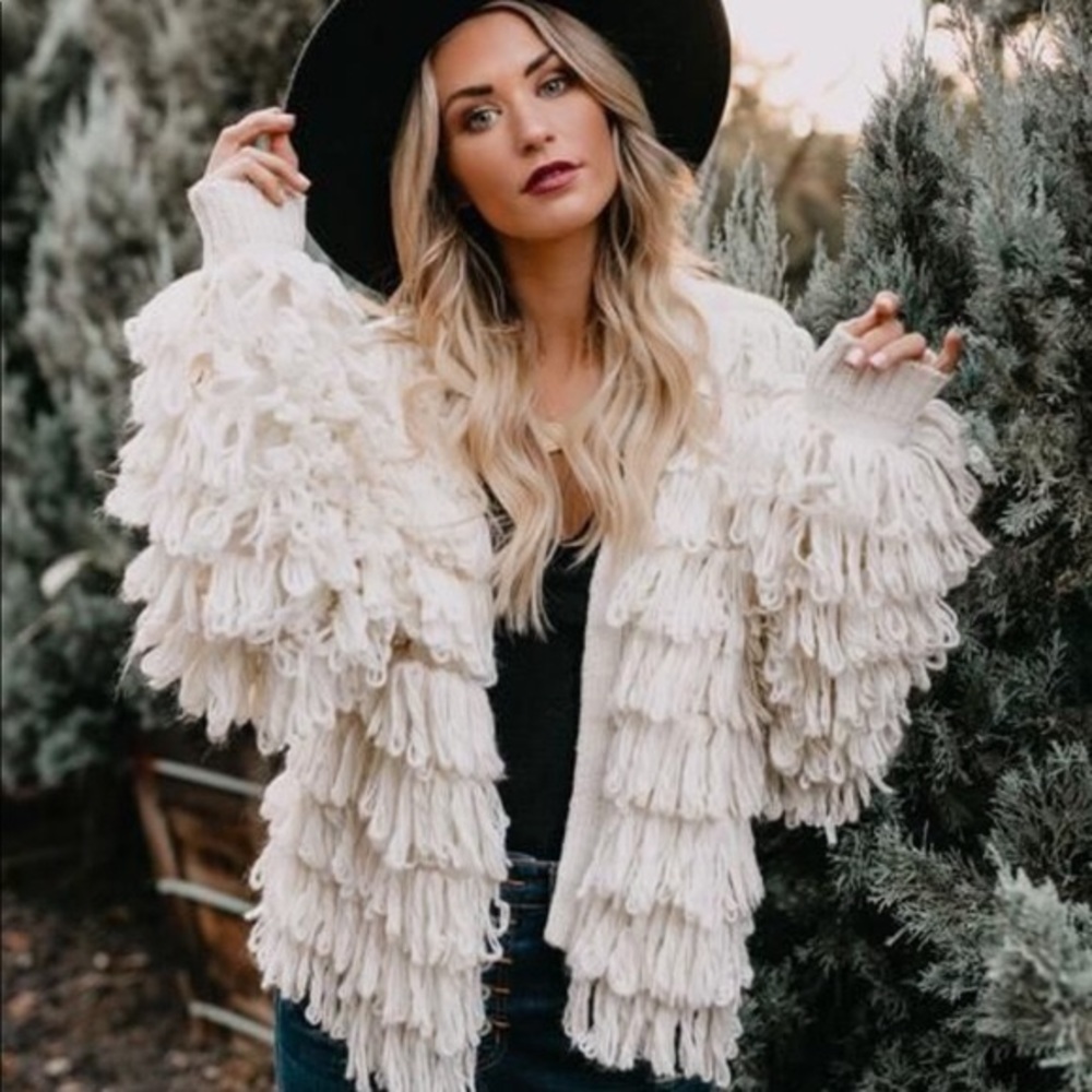 VICI Cardigan